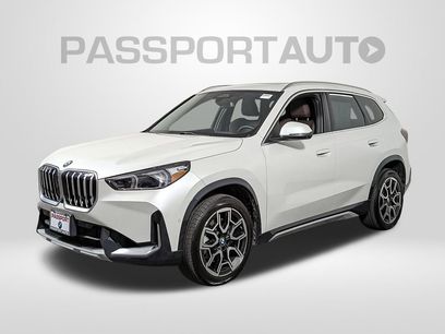 Used 2025 BMW X1 xDrive28i w/ Technology Package