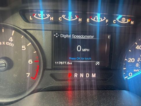 Used 2018 Ford F150 XL w/ Equipment Group 101A Mid AWD/4WD image 2