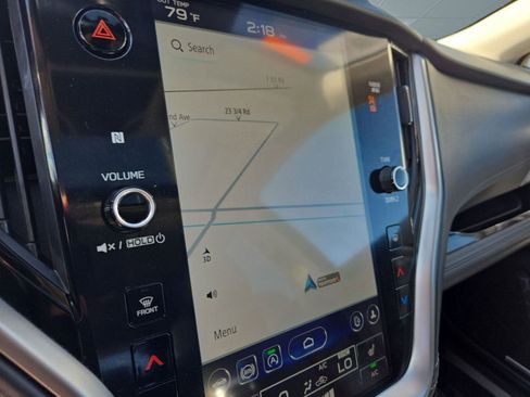 Used 2024 Subaru Outback Limited image 24