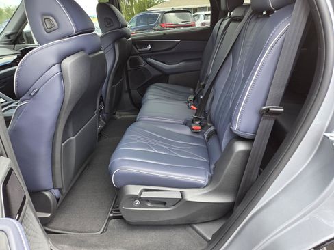 New 2026 Acura MDX Type S w/ Advance Package AWD/4WD image 10