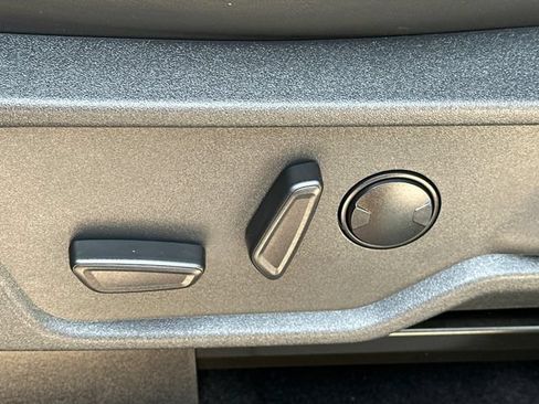 Used 2025 Ford Bronco Raptor AWD/4WD image 40