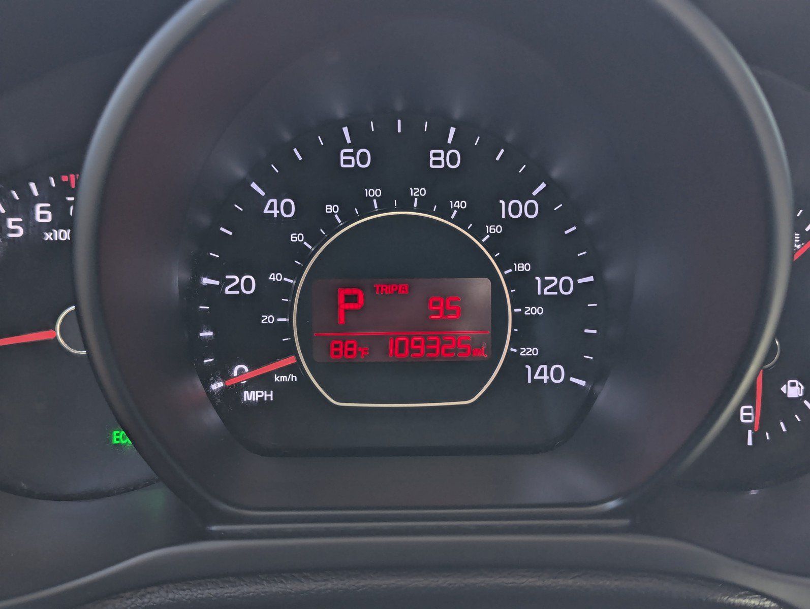 Used 2018 Kia Soul FWD image 13