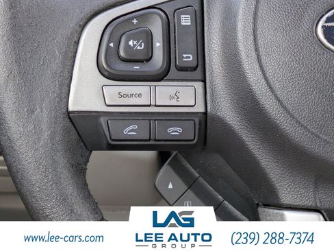 Used 2017 Subaru Forester 2.5i Limited image 23