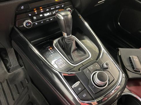 Used 2022 MAZDA CX-9 Carbon Edition AWD/4WD image 35