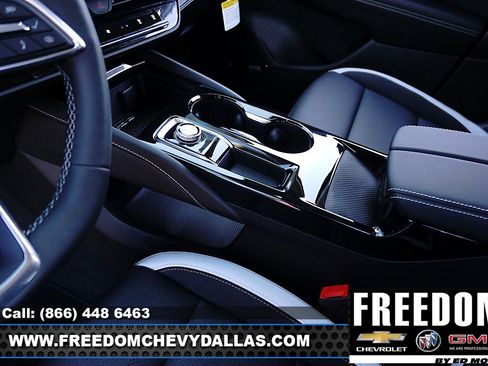 New 2026 Buick Envision Sport Touring image 31