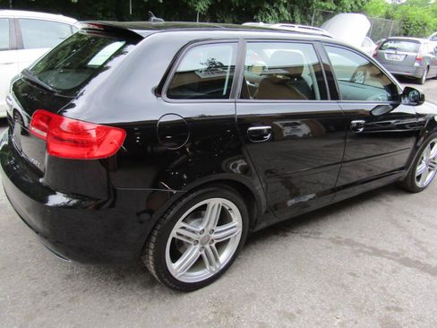 Used 2012 Audi A3 2.0T Premium Plus FWD image 15