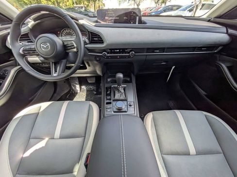 New 2026 MAZDA CX-30 Aire Edition AWD/4WD image 11