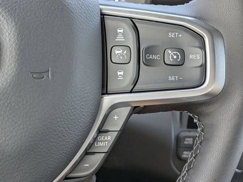 New 2026 RAM 1500 Big Horn AWD/4WD image 20
