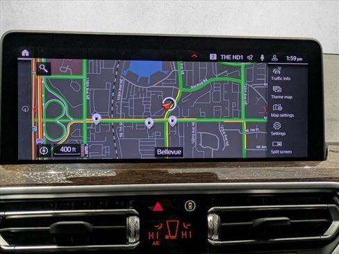 Used 2024 BMW X4 xDrive30i w/ Premium Package image 14