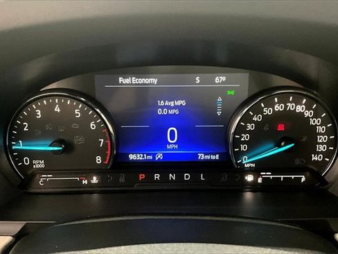 Used 2023 Ford Explorer XLT image 13