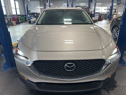 Certified 2023 MAZDA CX-30 AWD 2.5 S w/ Select Package image 2