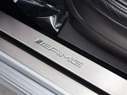 Used 2008 Mercedes-Benz S 65 AMG image 46