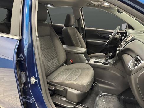 Used 2021 Chevrolet Equinox LT image 28