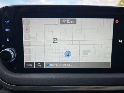 Used 2023 Hyundai Sonata SEL w/ Convenience Package image 35