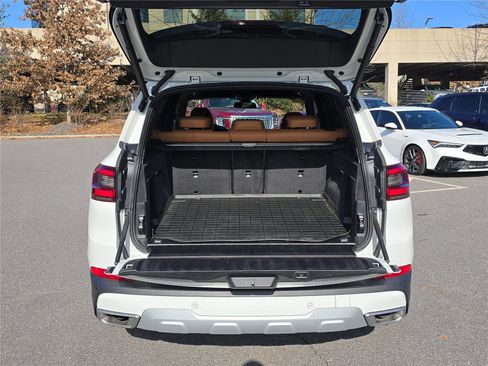 Certified 2023 BMW X5 xDrive40i w/ Premium Package image 5