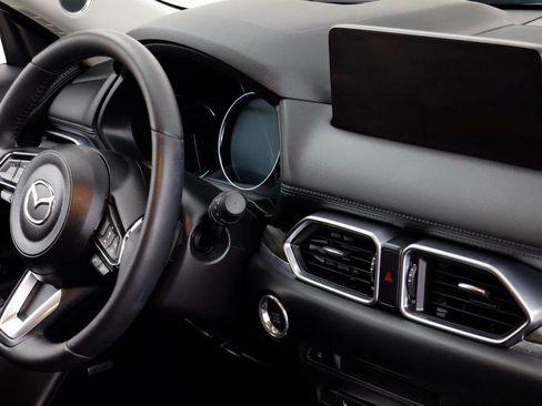 Used 2023 MAZDA CX-5 AWD 2.5 S w/ Premium Plus Pkg image 20