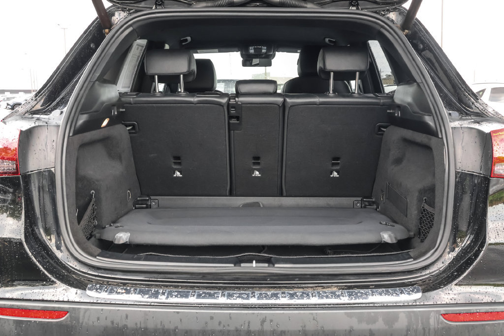 Used 2023 Mercedes-Benz GLA 250 4MATIC image 26