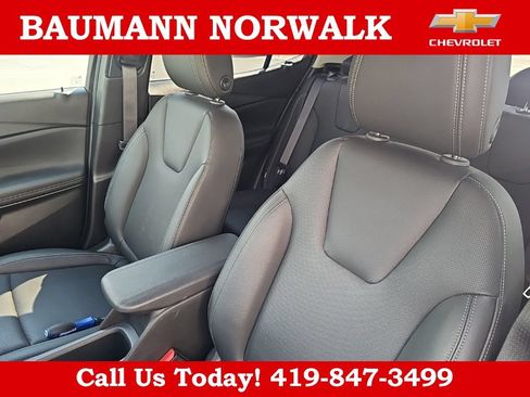 Used 2024 Buick Encore GX Sport Touring w/ Comfort Package AWD/4WD image 22