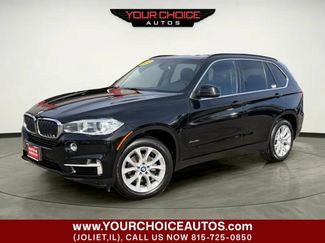 Used 2016 BMW X5 xDrive35i AWD/4WD video 1
