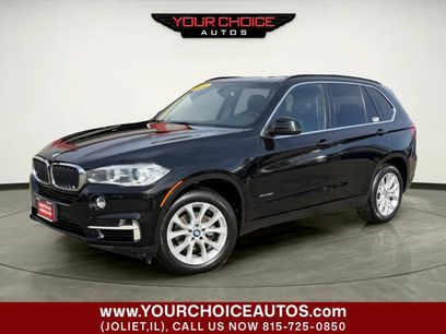 Used 2016 BMW X5 xDrive35i