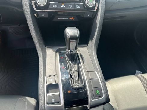 Used 2021 Honda Civic EX image 18