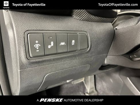Used 2019 Hyundai Tucson SEL w/ Cargo Package FWD image 25