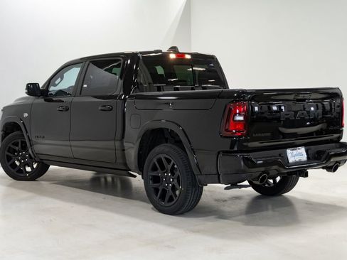 New 2026 RAM 1500 Laramie w/ Night Edition image 31