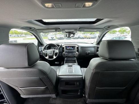Used 2018 GMC Sierra 1500 Denali AWD/4WD image 20