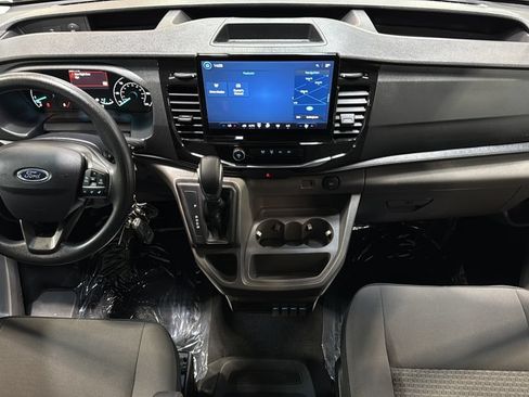 Used 2024 Ford Transit 350 XLT w/ Upfitter Package AWD/4WD image 39