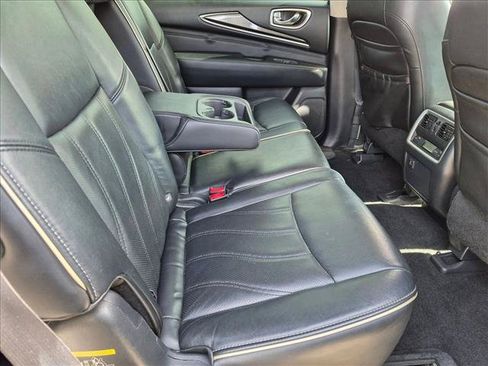 Used 2017 INFINITI QX60 FWD w/ Premium Plus Package image 20