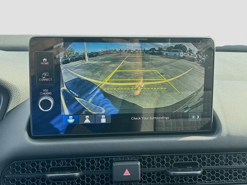 New 2026 Honda HR-V LX image 13