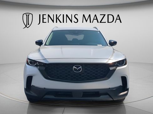 Used 2024 MAZDA CX-50 AWD 2.5 S w/ Select Package image 3