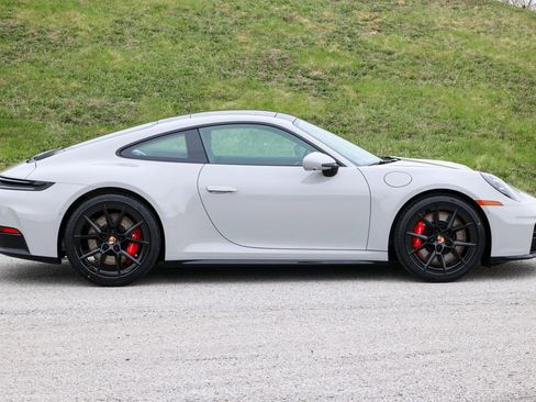 New 2026 Porsche 911 Carrera S image 11