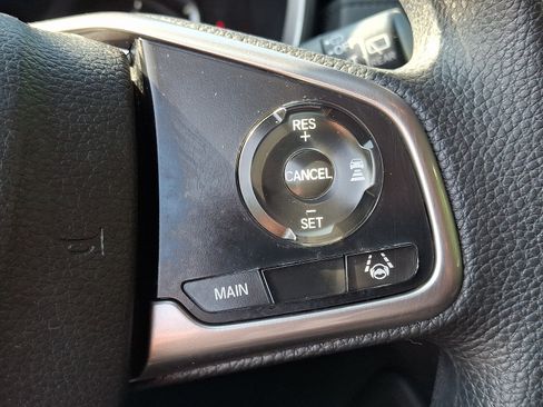 Certified 2019 Honda CR-V EX image 21