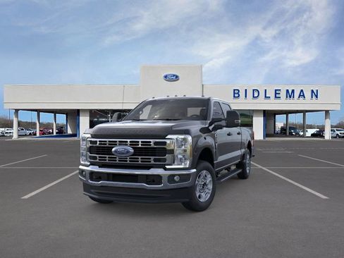 New 2026 Ford F250 XLT w/ Snow Plow Prep Package image 2