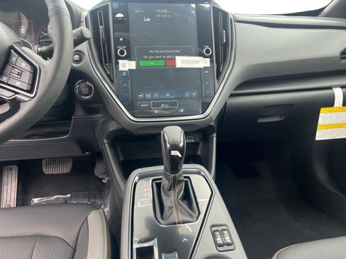 New 2026 Subaru Crosstrek 2.5i Wilderness image 11