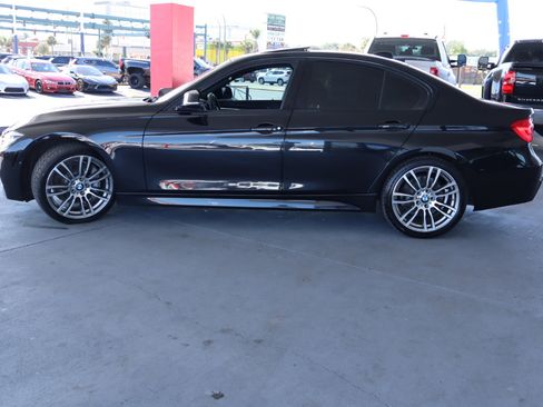 Used 2017 BMW 340i Sedan image 10