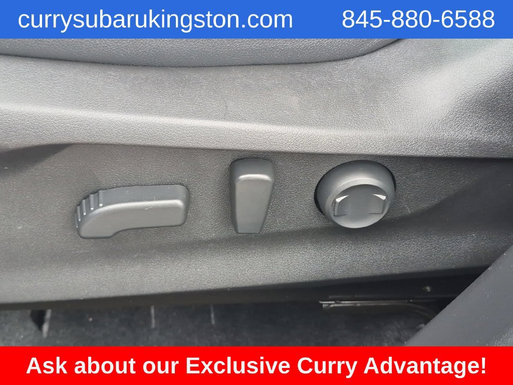 Used 2020 Subaru Forester Premium AWD/4WD image 14