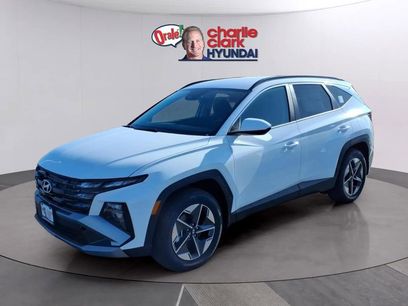 New 2026 Hyundai Tucson SEL