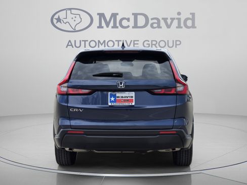 Certified 2025 Honda CR-V EX image 5