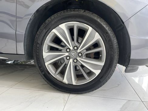 Used 2017 Acura MDX SH-AWD w/ Technology Package image 30