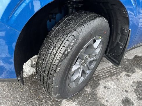 New 2025 Ford Maverick XLT w/ 4K Tow Package image 10