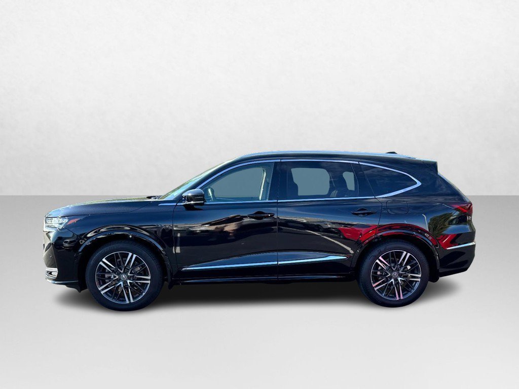 Certified 2026 Acura MDX w/ Advance Package AWD/4WD image 3