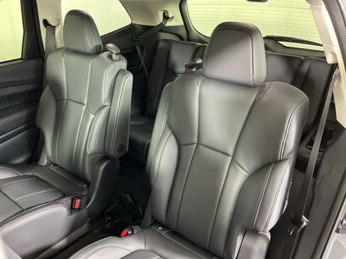 New 2025 Subaru Ascent Touring image 13