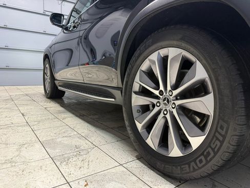 Used 2022 Mercedes-Benz GLE 350 GLE 350 4MATIC SUV w/ Premium Package image 34