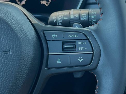 New 2025 Honda CR-V Sport-L image 27