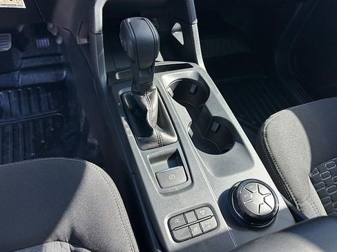 New 2025 Ford Ranger XL w/ Trailer Tow Package image 21