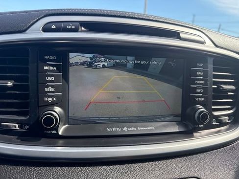 Used 2017 Kia Sorento SX AWD/4WD image 28