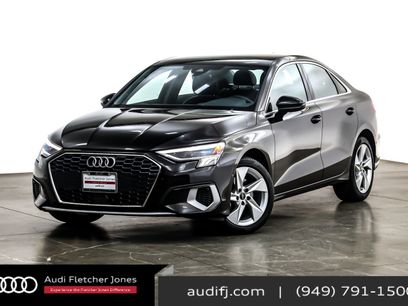Used 2023 Audi A3 2.0T Premium Plus w/ Premium Plus Package