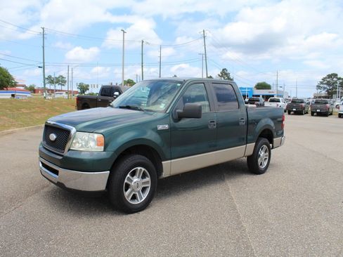 Used 2008 Ford F150 XLT RWD image 2